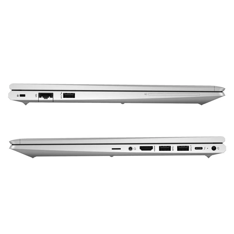 Ноутбук Elitebook650 G9/Silver/I5-1235u/15.6'' FHD/твердотельный накопитель 16 ГБ/1 тб /Win11