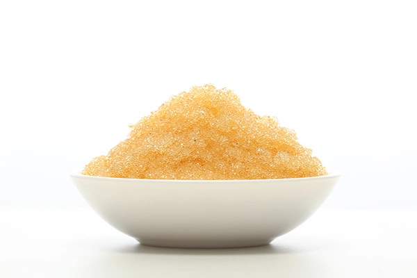 Limited Other Ion Exchange Resin Synthetic Resin and Plastics