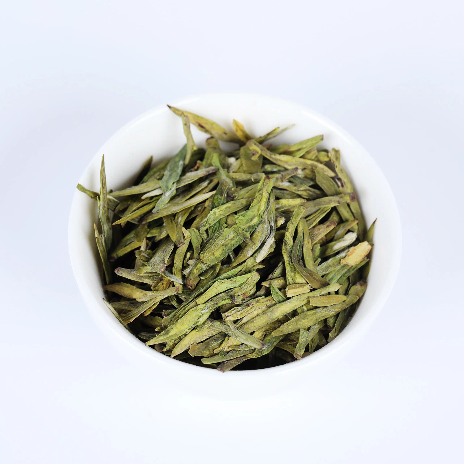 شاي مبكر من الربيع هدية شاي ممتازة ويست لايك لونج جينج شاي أخضر