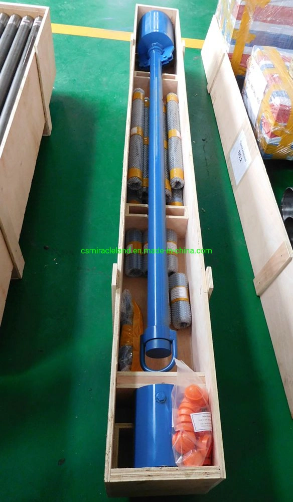 Spt Automatic Trip Hammer/Standard Penetration Test Equipment