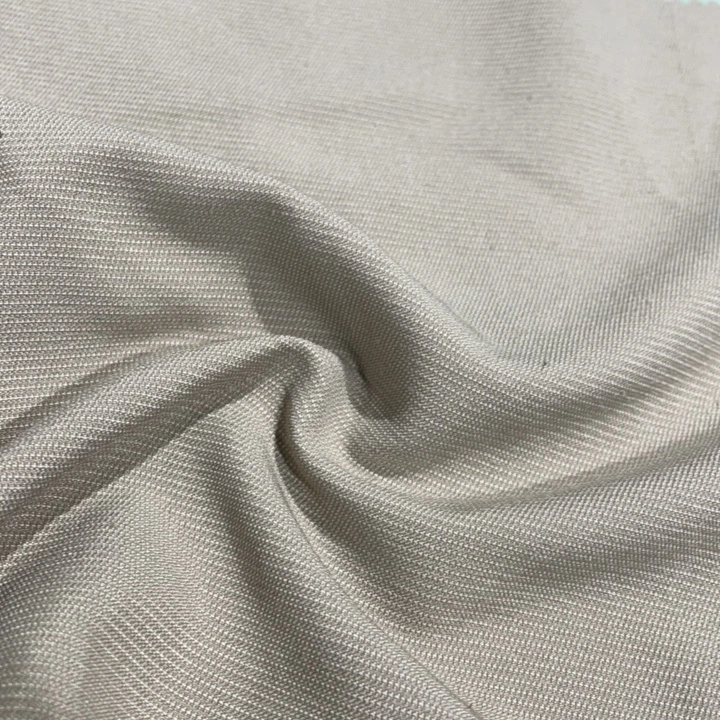 Soft Brushed Microfiber Corduroy Fabric: 100% Polyester, Plain Woven, 16W, for Garment & Home Textile