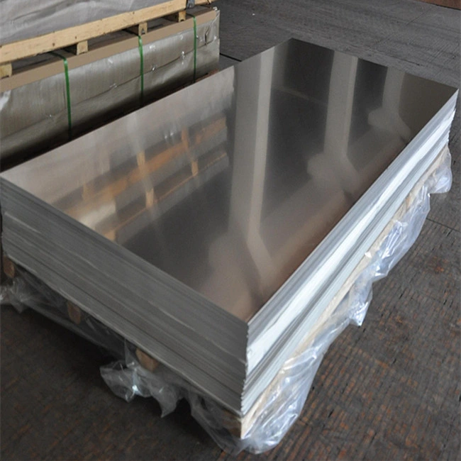 Aluminium Plate Manufacturer Supplier Buy 1100 5052 5083 6063 Aluminum Sheet Plate for Sale