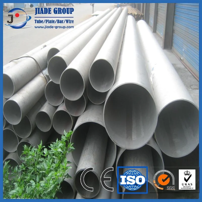 High Pressure Schedule 40 Black API5l Gr. B Sch40s Grade B Welded Steel Pipe Seamless Steel Pipes