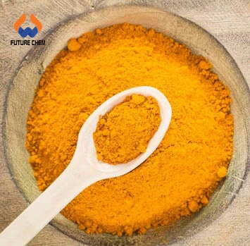 Wool Fabric Dyeing Agent Acid Orange 7 with 100% Color Strength CAS 633-96-5