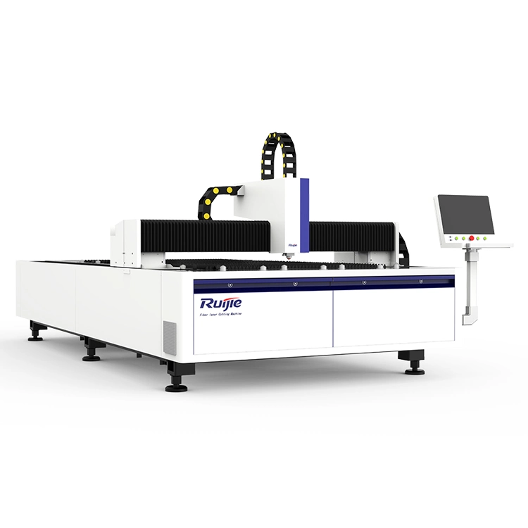 Reasonable Price Fiber Laser Machine Fiber Laser Cutting Metal Sheet