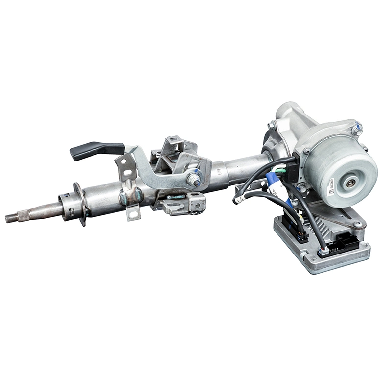 Compact structured Column Electric Power Steering with ADAS function (C-EPS)