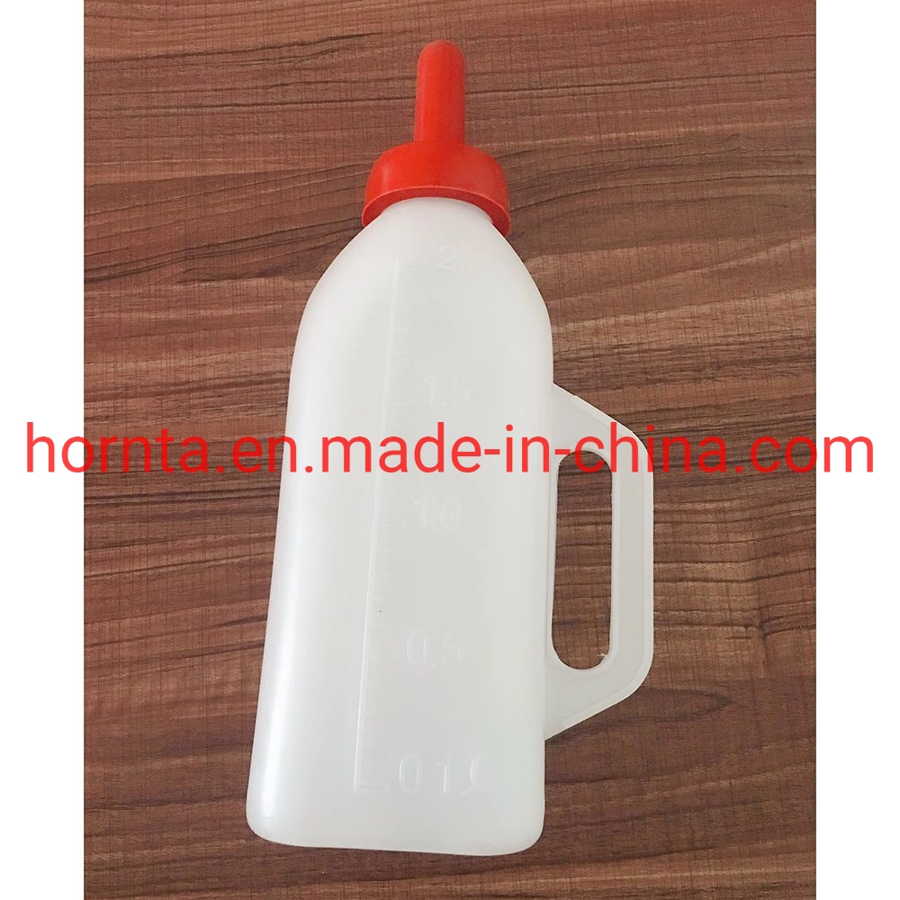 Calf Lamb Automatic Milking Animal Feeding Bottle