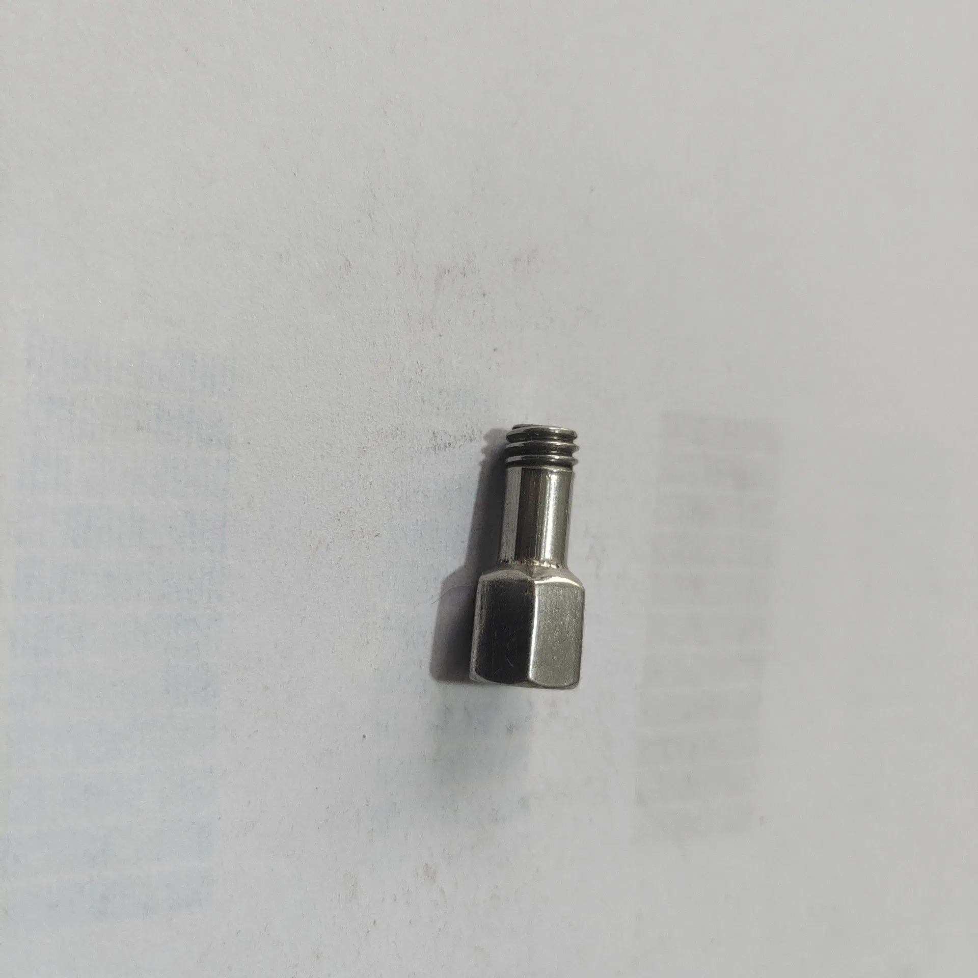 Stainless Steel Cold Heading Blank, Hexagonal Joint Customized, 304 Nut Manufacturer