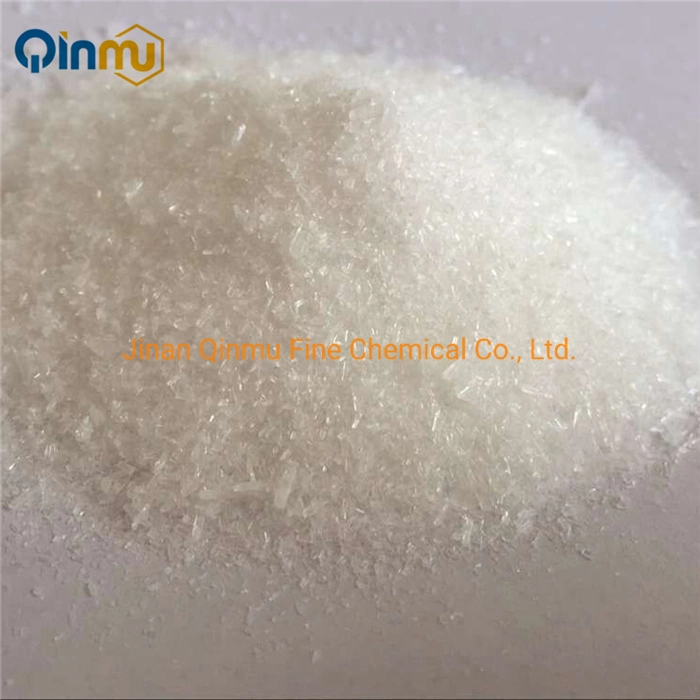 High quality/High cost performance  Magnesium Sulfate CAS 7487-88-9