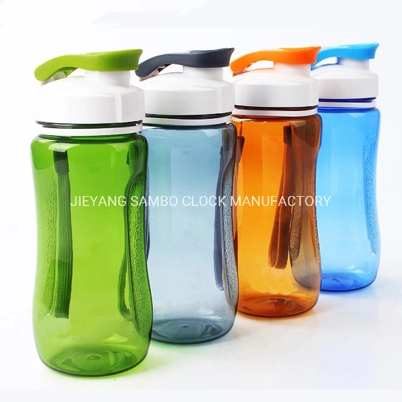 Portable Plastic Water Kettle for Outdoor