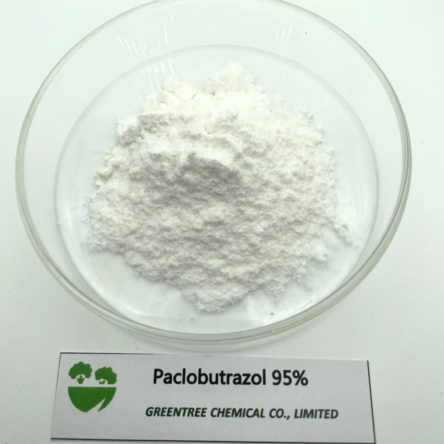 Mejor Precio regulador de crecimiento de plantas agroquímicas Alta pureza 90%TC Paclobutrazol no. CAS 76738-62-0 Paclobutrazol