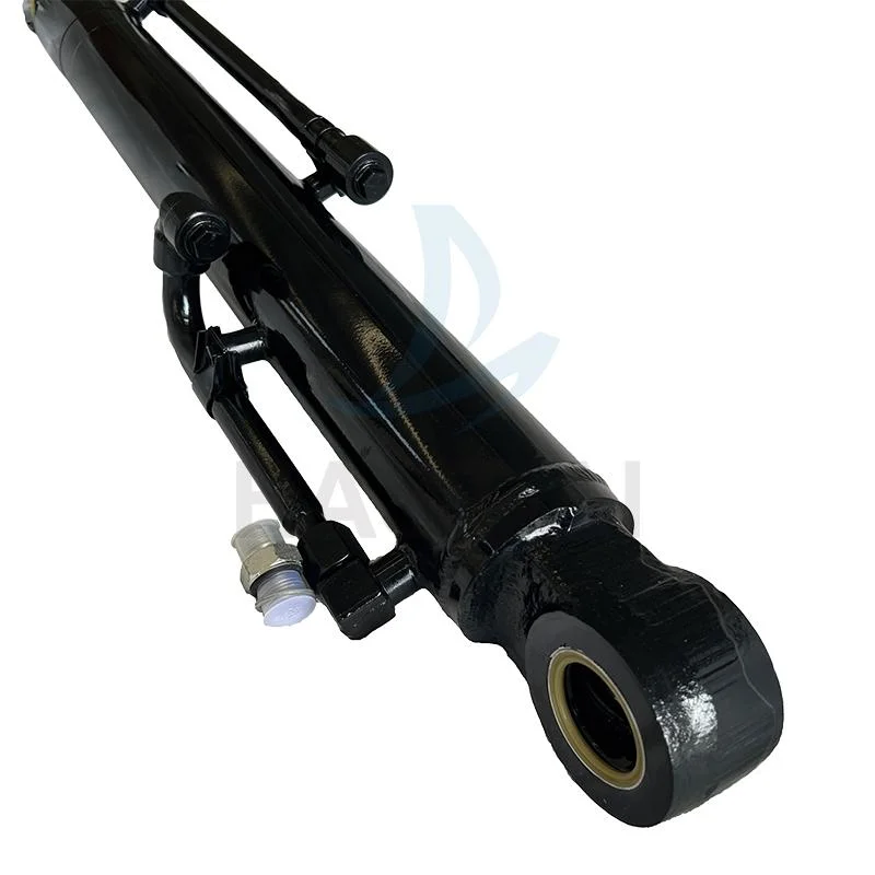 Factory Supply Excavator Hydraulic Cylinder Low Price