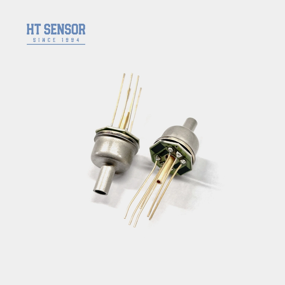 HT12 mini Diffused silicon non-oil pressure sensor chip