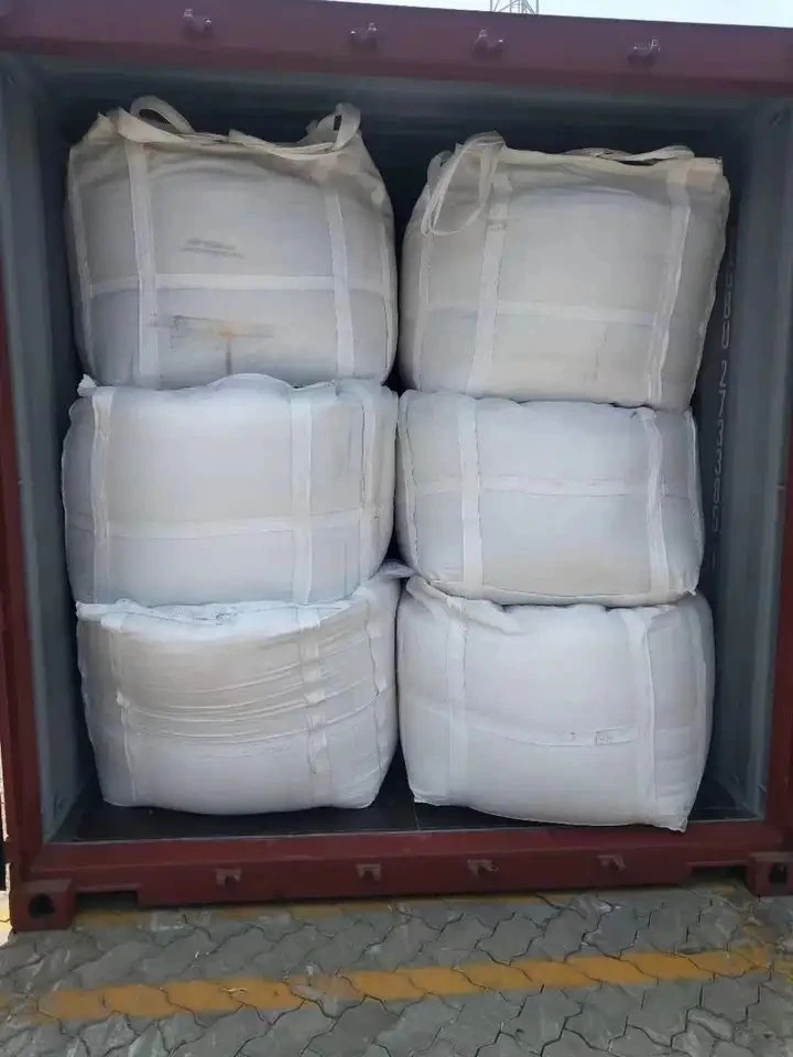 Лучшая цена LiCl Anhydrous Lithium Chloride для продажи CAS 7447-41-8 Класс аккумулятора реагента соли