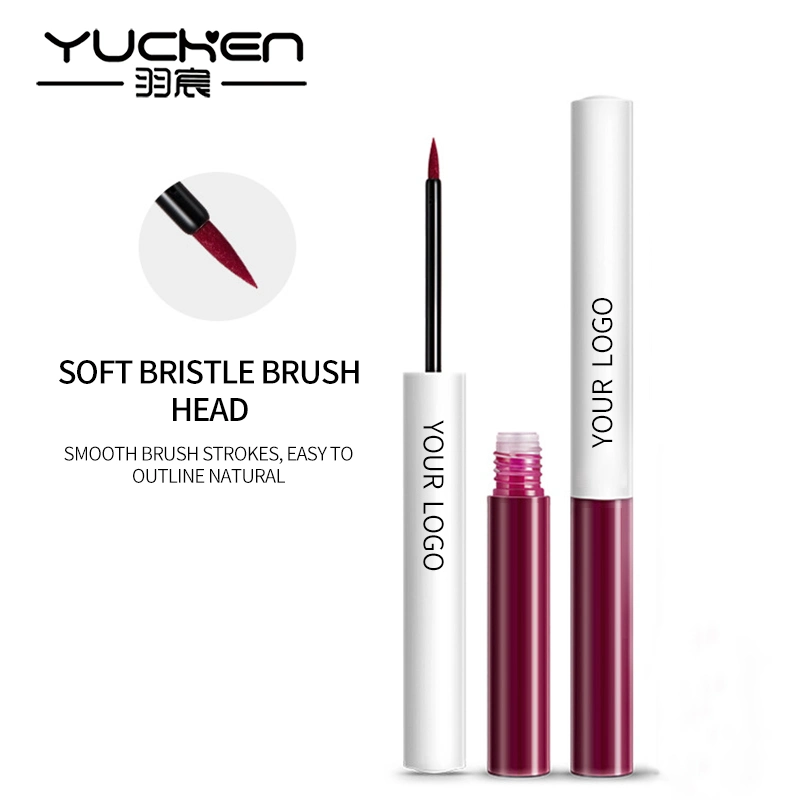 OEM Private Label Multi-Color Eyelienr Makeup