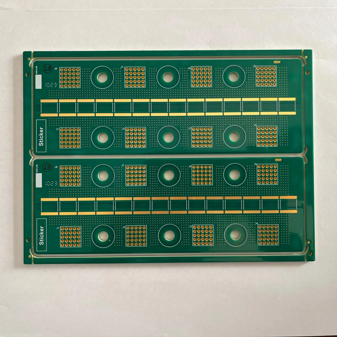 China OEM UPS PCBA Inverter Electronic Circuit Board Assembly Service