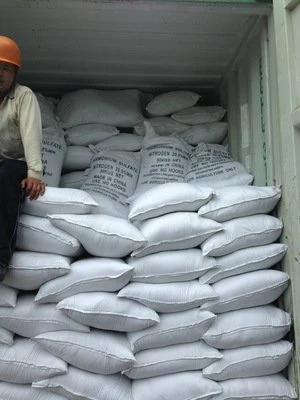 NPK Fertilizer Factory Direct Best Selling Nitrogen Fertilizer Ammonium Sulphate