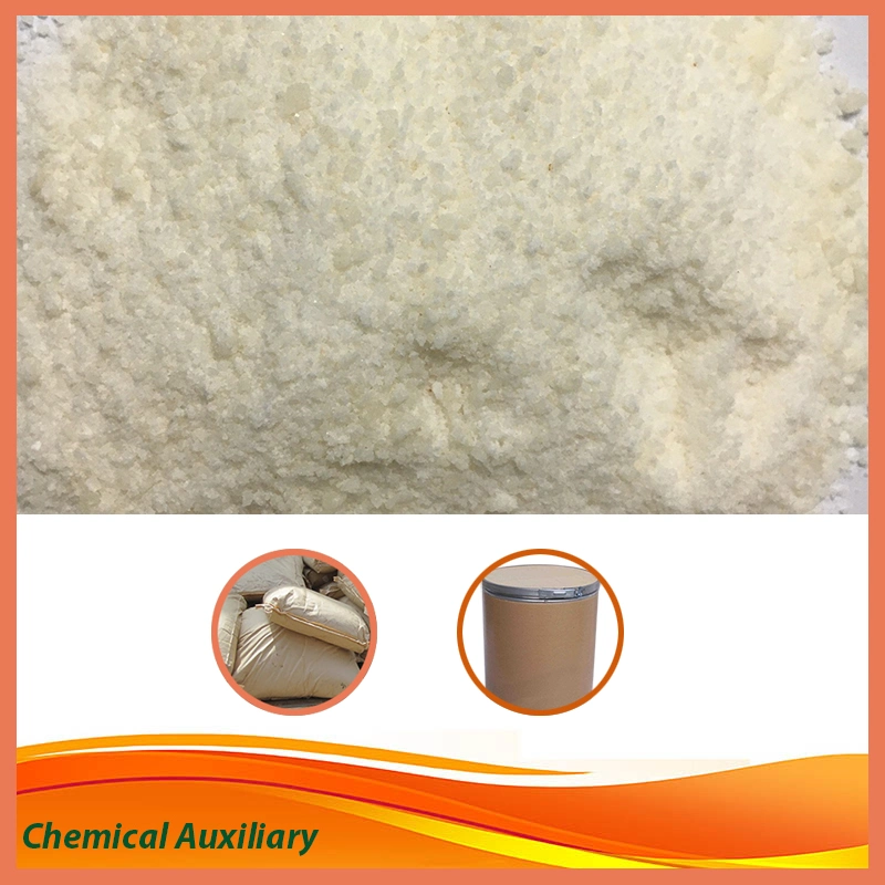 Textile Chemical Anti Back Stain Powder for Denim Washing