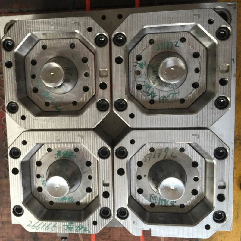 Plastic Cup Mold PP Plastic Cup Injection Mould