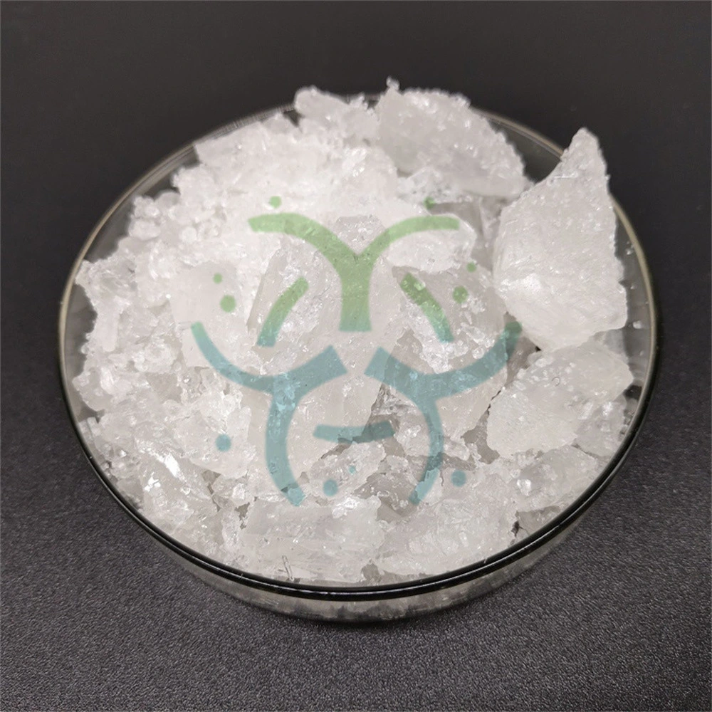 Lead (II) Acetate / Lead Acetate CAS 301-04-2 with Factory Price