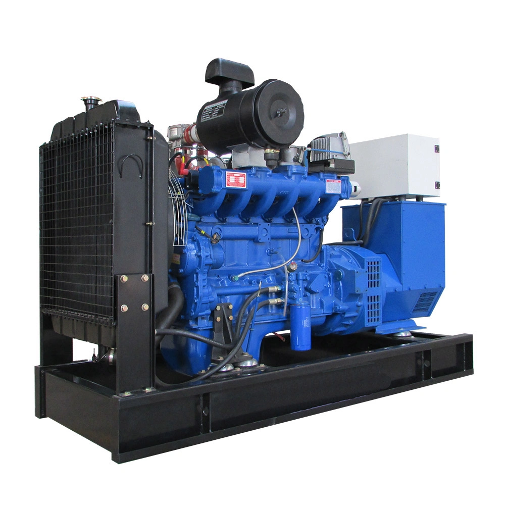 Good Quality Gas Engine Generator Price