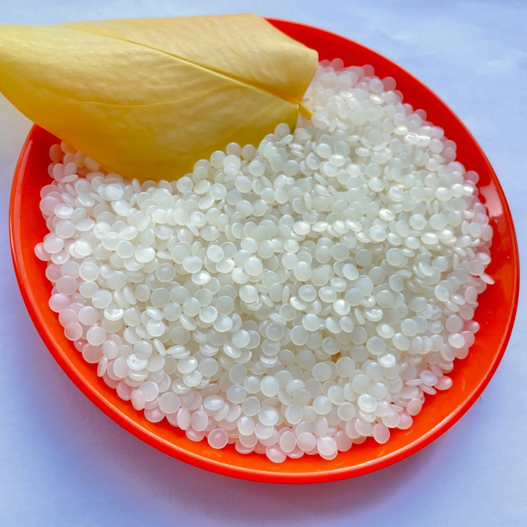 Newest Batch Hot Sale Virgin HDPE (high-density polyethylene) Granules