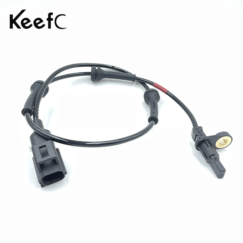 Rear Lh Rh ABS Wheel Speed Sensor Compatible with Land Rover OEM Lr024208