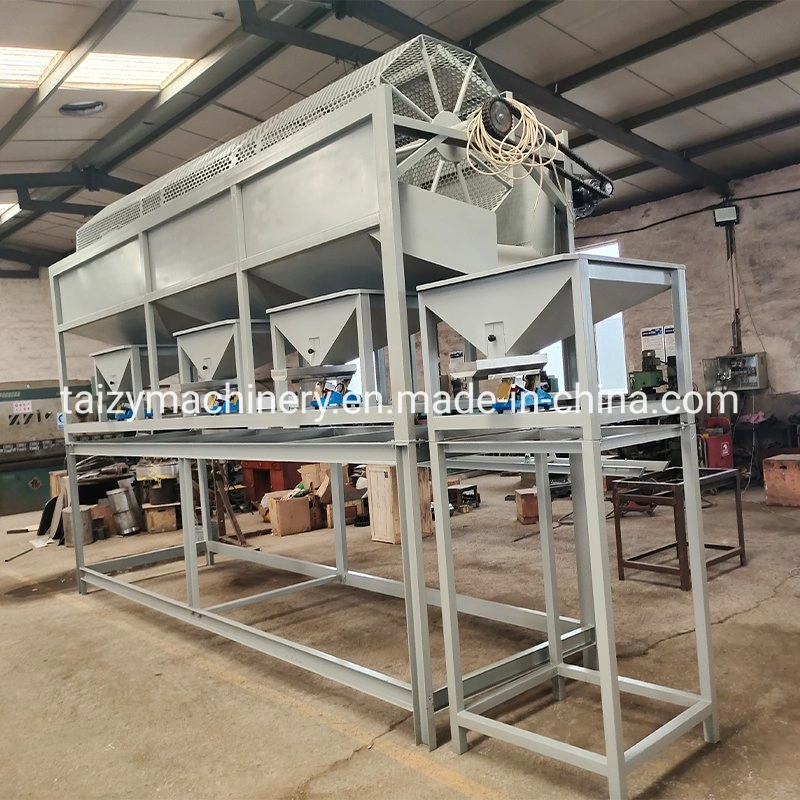 Walnut Crushing Machine Almonds Shelling Machine Cashew Macadamia Nut Processing Machine