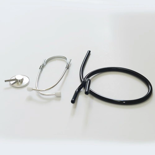 Dual Head Stethoscope for Teaching Use Sw-St10b