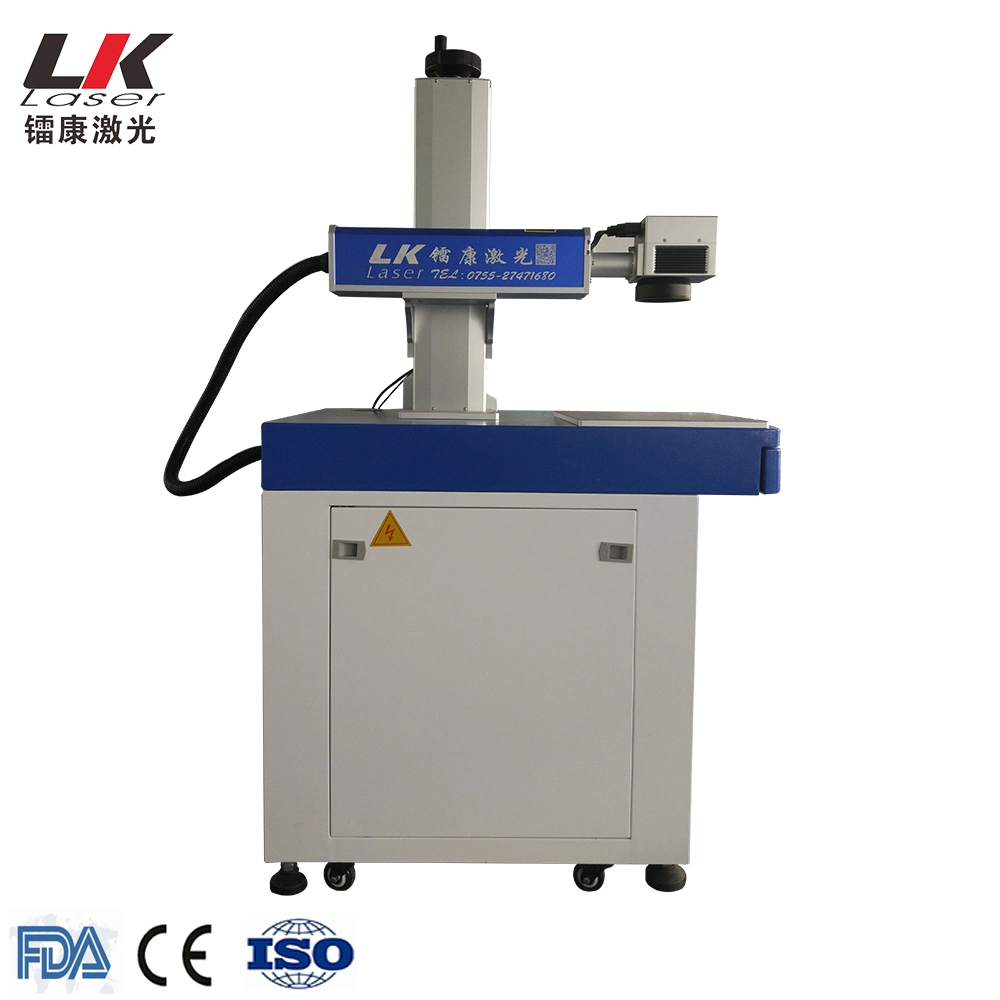 20W 30W 50W Jpt Laser Marking Machine Laser Engraving Equipment