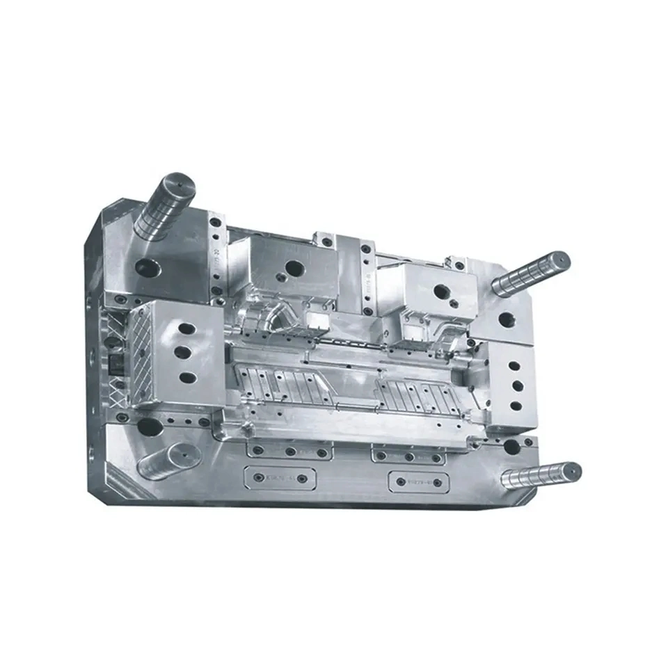 1-ISO/IATF Precision Mold، Precision Mold، Stamping Mold، Stamping Die، Metal Mold، شركة Die Maker، الشركة المصنعة Mold، التي تشكل Mold لقلب الجزء الآلي