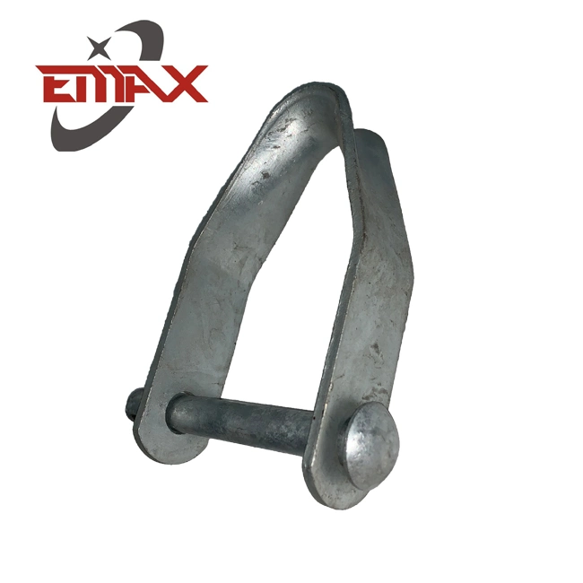 V-Clevis/Pole Line Fittings V-Clevis/Ball End Eye Clevis