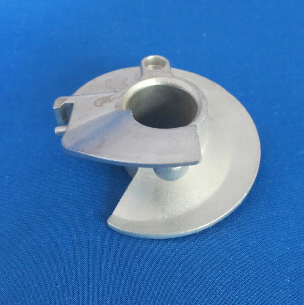 Customized OEM Stainless Steel 304 316 Investment Casting Products for Pump Body