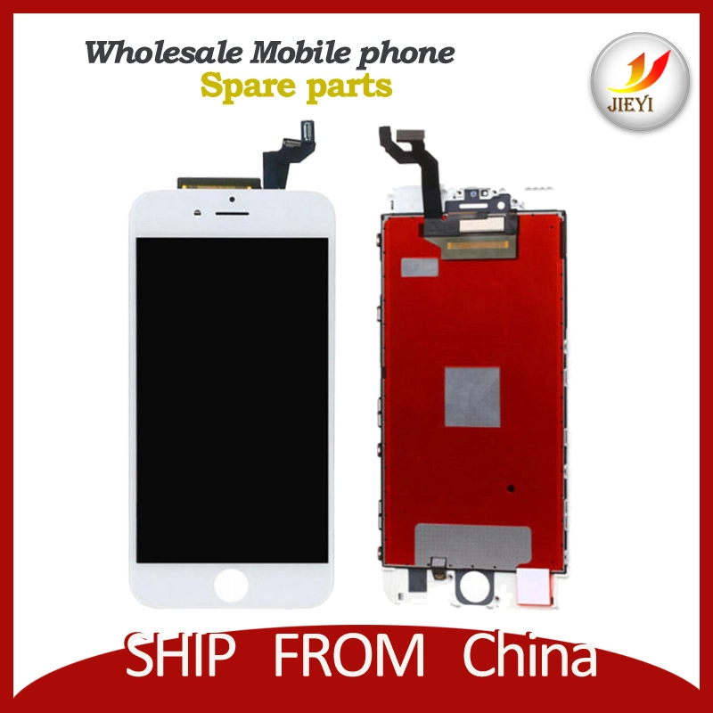 High quality/High cost performance  LCD Touch screen for iPhone 6s Plus LCD Complete