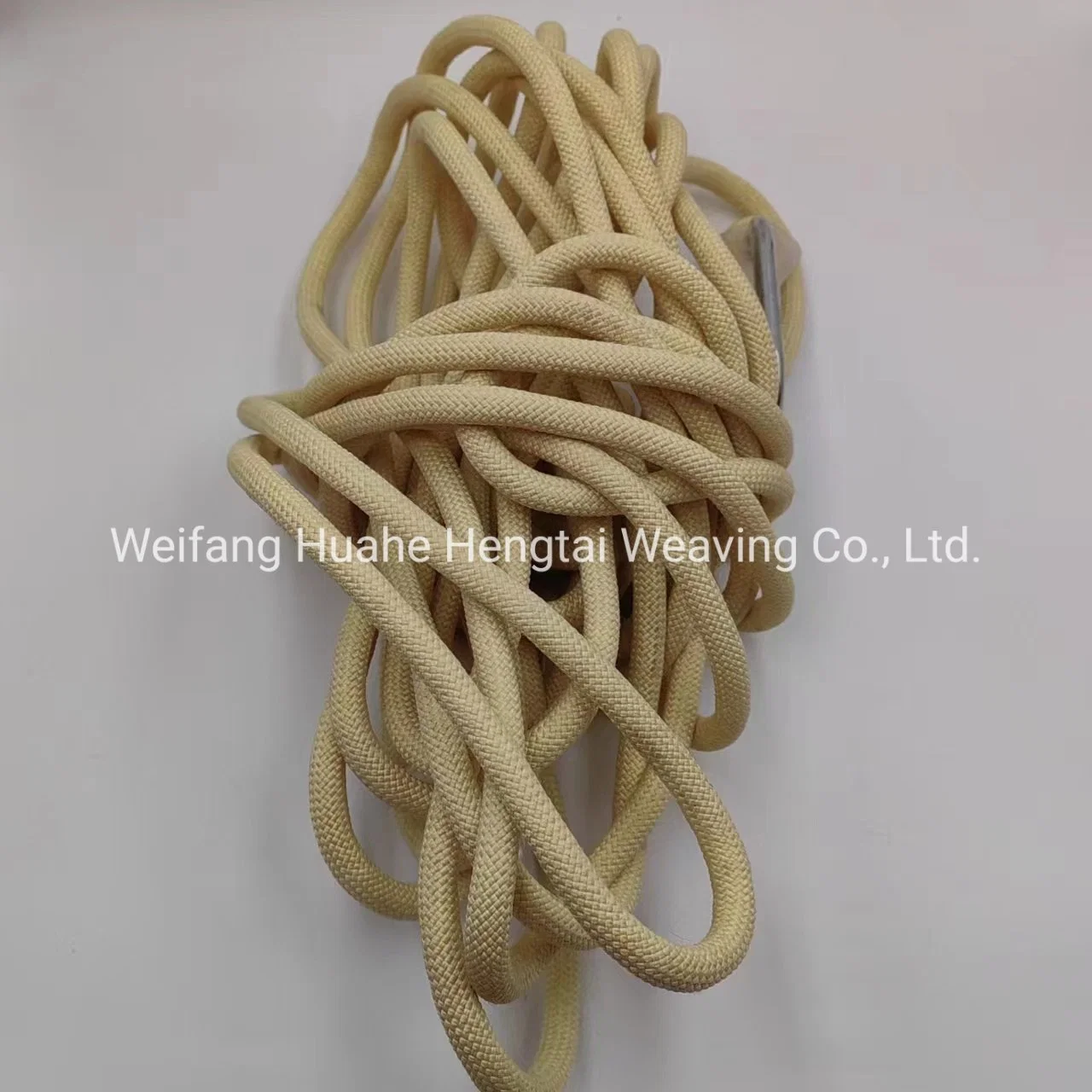 Manufacturer Wholesale/Suppliers High-Quality Aramid Rope