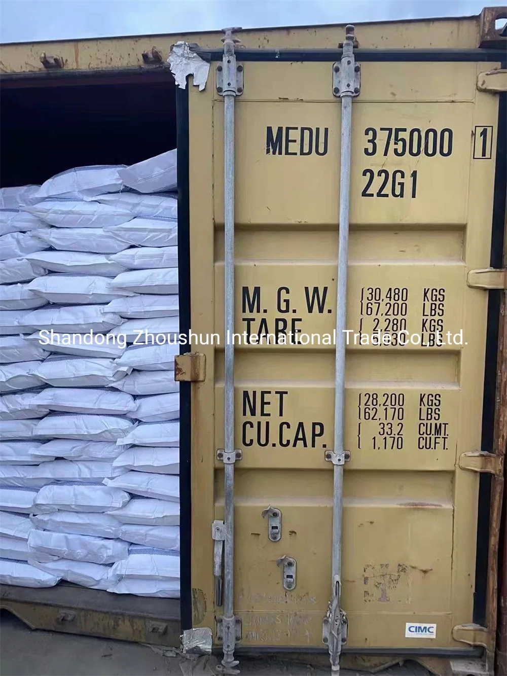 Food & Beverage Additives Best Price for Bulk Bp98 E330 Citric Acid Anhydrous 30-100 Mesh 10-40 Mesh and Citric Acid Monohydrate