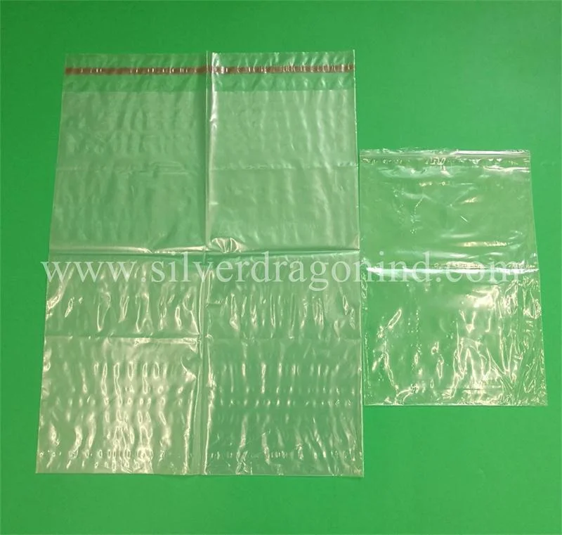 Custom Medical Packing Sterilization Pouch/Bag, Gamma Irradiation Sterile Pouch/Bag