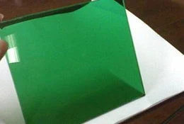 High quality/High cost performance  Wholesale/Supplier Colored Coated Glass Colored Clear Tempered Building Flat Glass