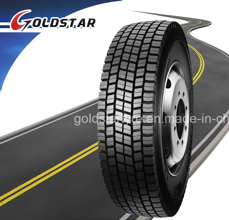 China Wholesale/Supplier Radial Truck Tyre, Bus Tyre, TBR Tyre, Car Tyres, Passenger Car Tyre, OTR Tyre