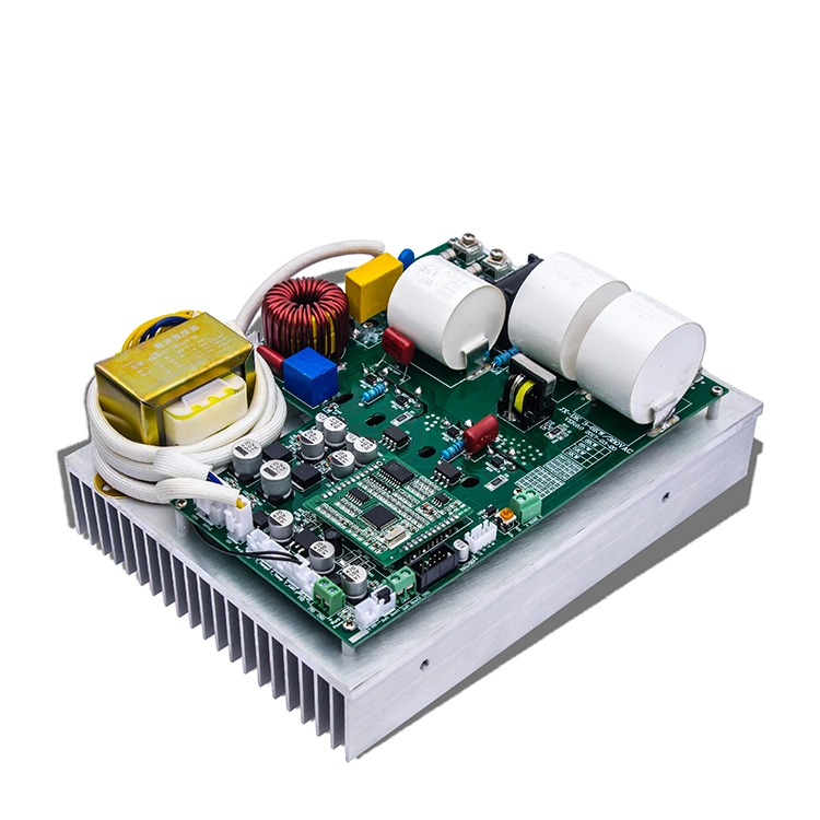 Frequency Conversion Electromagnetic Heating Control Board