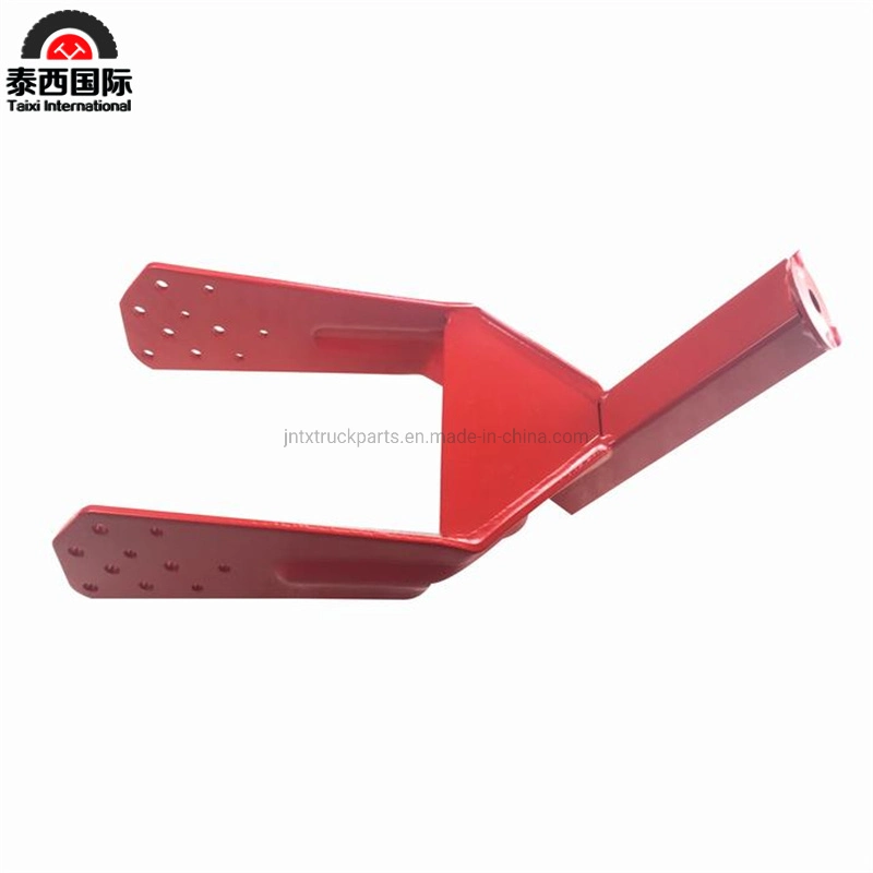 Custom Powder Coating Steel Fabrication Parts Agricultural Seeder Accessories Agricultural Machinery Parts