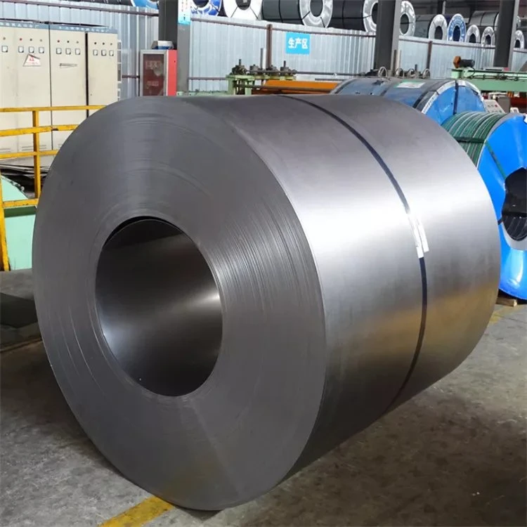 Sheet Roll Aluminum Coil Newest Price Wholesale/Supplier 3 5 6series Aluminium Alloy