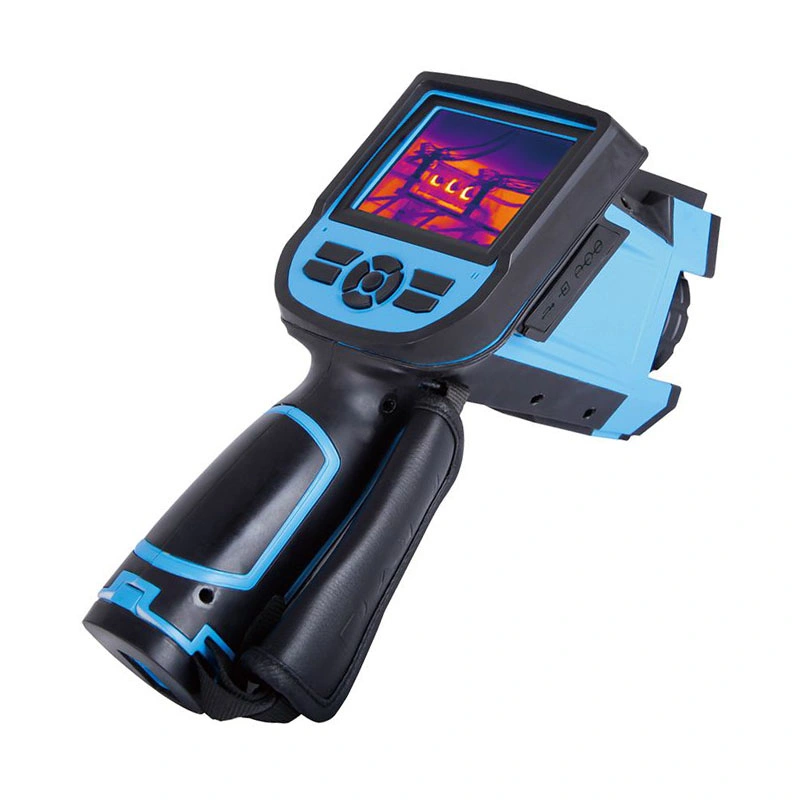 Dali Low Price Reusable Portable Infrared Thermal Camera Imager