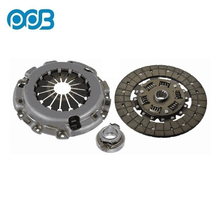 Auto Parts Clutch Kit for Hyundai Mitsubishi 624161560 414214A000 MB919425