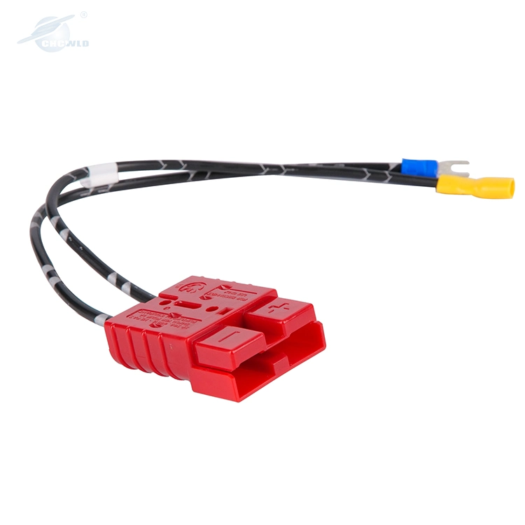 Professional Cables Assembly Supplier High quality/High cost performance  OEM ODM Custom Cable Custom Wire Harness