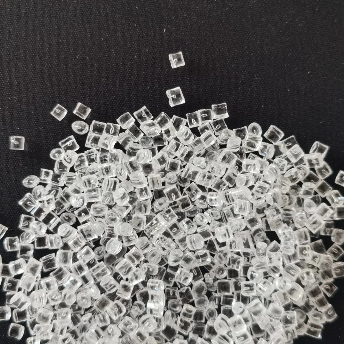 GPPS Resin, GPPS/General Purpose Polystyrene Granule/HIPS/High Impact Plastic Material