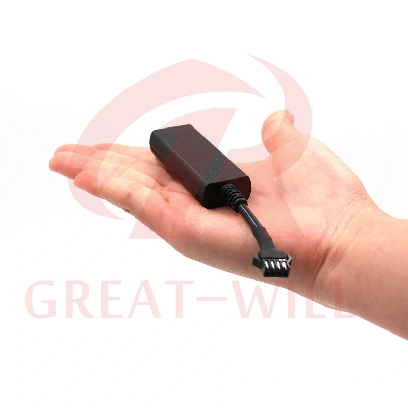 Tracker Factory Accurately Cheapest Motor Vehicle GPS Tracking Device