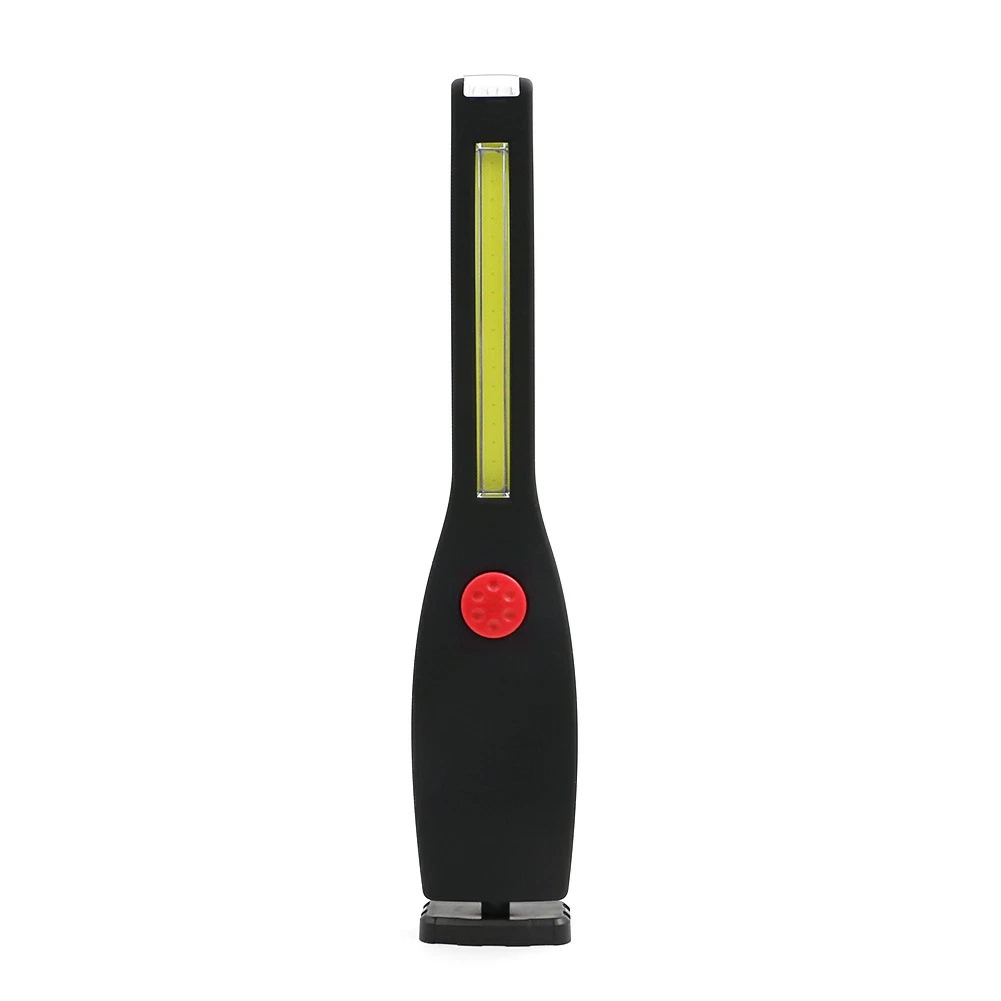 Cordless Portable Magnetic COB Inspection Work Light for Car Repair