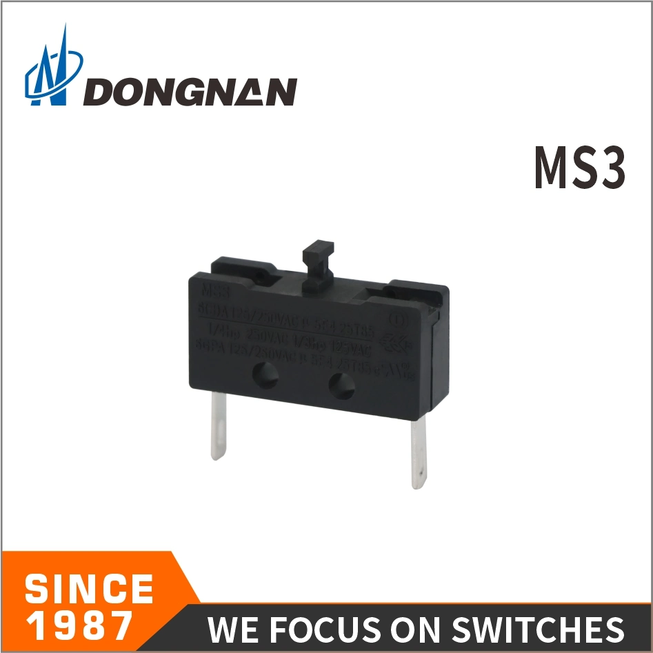 Customized Waterproof Switch for Water Level Control