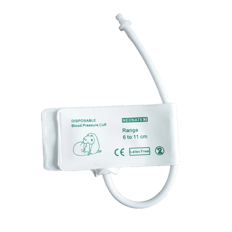 Veterinary Equipment Handheld Patient Monitor Portable Multi-Parameter Veterinary Monitor